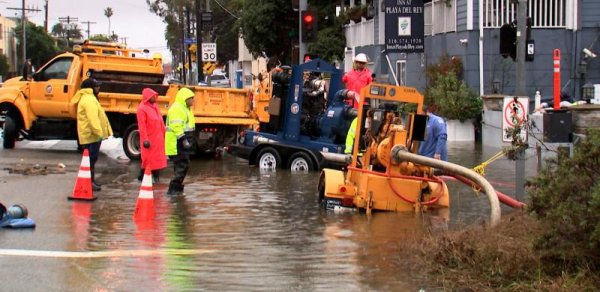 ABŞ-də fövqəladə vəziyyət elan olundu