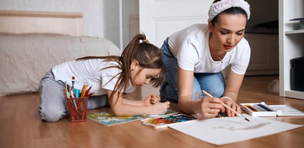 Uşaqlarda vərdişlərin formalaşması: Sağlam xarakterin təməli