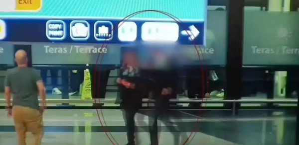 196 ölkədə “Qırmızı bülleten”lə axtarılan azərbaycanlı İstanbulda saxlanıldı