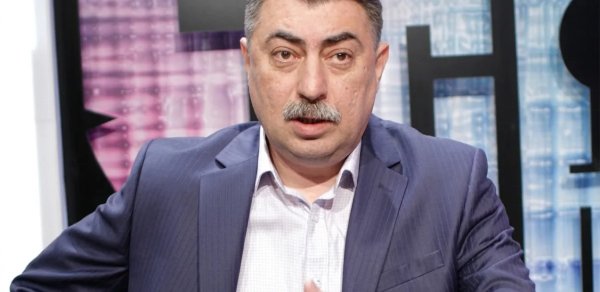 “Biz burada olmaya bilərik, Space TV-ni qoruyun”