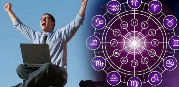 Bu bürclərin şansı üzünə güləcək - Siyahı