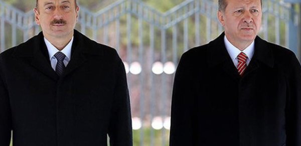 Prezident Ərdoğana başsağlığı verdi