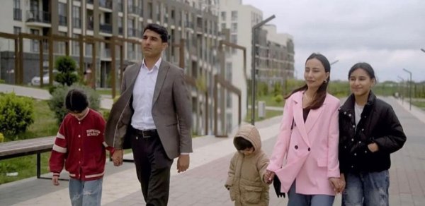 “Euronews” Azərbaycanda keçiriləcək WUF13 barədə reportaj hazırladı - VİDEO