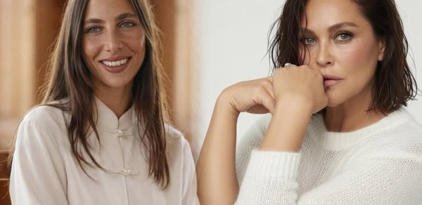 Hülya Avşarın qızı ərə gedir