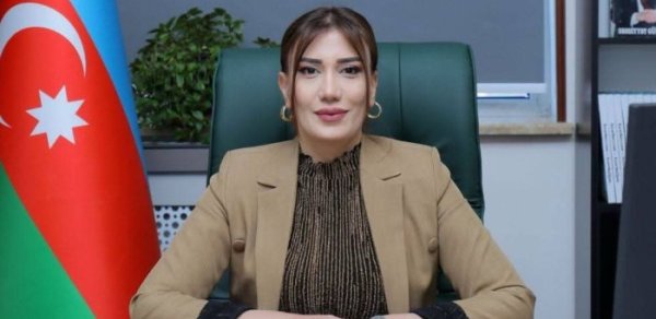 Sara Əzimova vəzifəsindən azad edildi