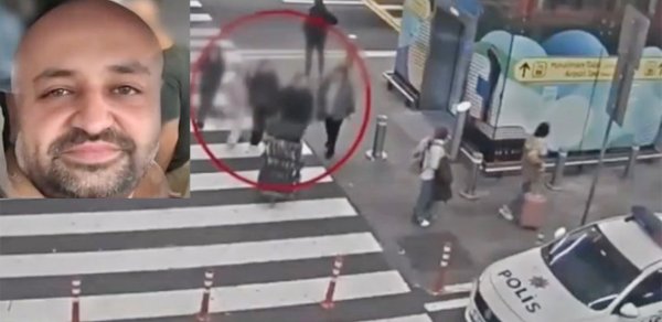 196 ölkədə axtarılan İnqilab Babayev belə ələ keçirildi - VİDEO