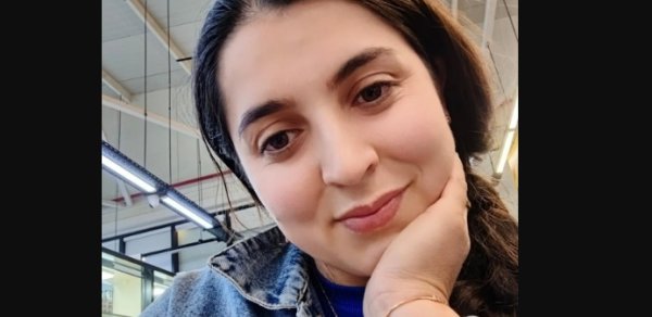 Polis 31 yaşlı qadını axtarır