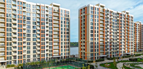 Ev almaq istəyənlər üçün iki seçim: Yasamalda hazır və tikintisi davam edən mənzillər satışda