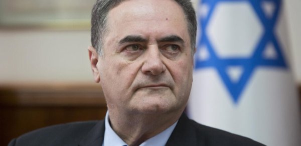 Katz: İsrail Livanda ələ keçirdiyi ərazilərdən çıxmayacaq