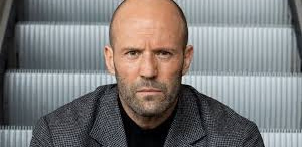 Ceyson Stetem Antalyada istirahət edir - FOTO