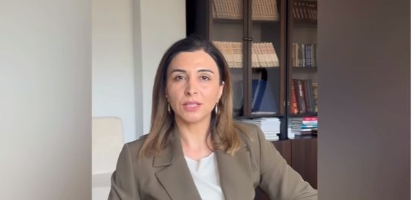 “Şirvan Dövlət İqtisadiyyat və Humanitar Kolleci”ndə imtahanlar elektronlaşdırılıb - VİDEO