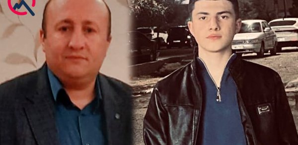 Polkovnik-leytenantın oğlunu öldürənə - Hökm oxundu