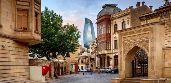 Sabah muzeyləri ziyarət pulsuz olacaq