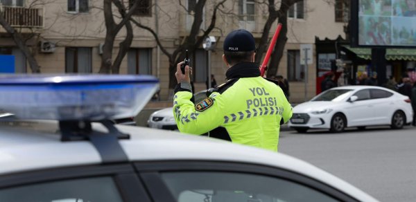 “Mümkün qədər günün işıqlı vaxtı yol çıxın”