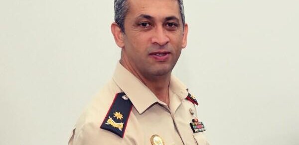 General Müşfiq Məmmədov vəzifəsindən azad edildi