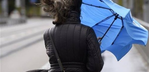 FHN-dən qeyri-sabit hava ilə əlaqədar əhaliyə MÜRACİƏT