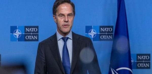 Rutte ABŞ-ın NATO-dan çıxacağına inanmır