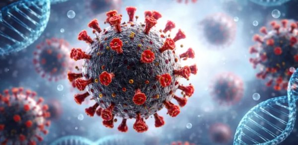 Yeni koronavirus ştammı immuniteti qismən aşa bilər
