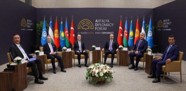 TDT Xarici İşlər Nazirləri Şurasının qeyri-rəsmi iclası keçirilir