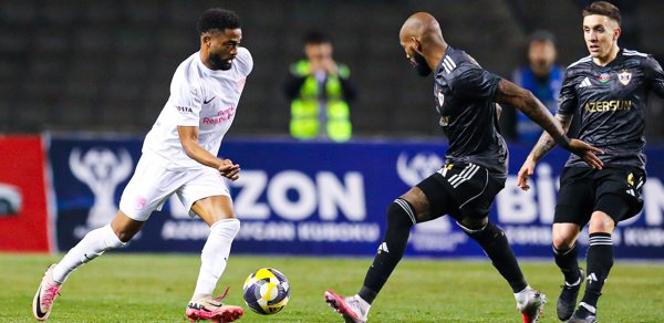 “Qarabağ” “Sabah”a qarşı - Start heyətlər