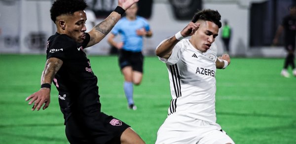 “Sabah” səfərdə “Qarabağ”ı məğlub etdi