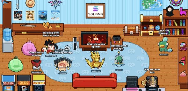 Azərbaycanlı dizayner tərəfindən hazırlanmış məhsul 6,5 milyon dollar investisiya cəlb edib