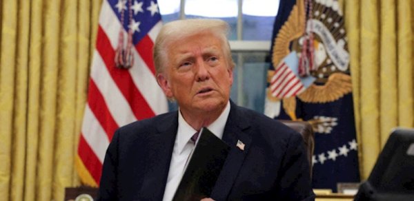 “Son qərar Tramp tərəfindən veriləcək”