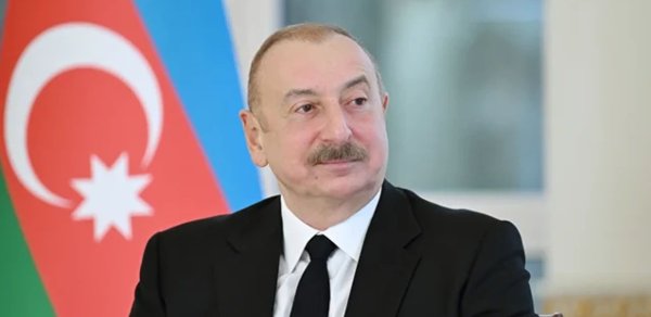 "Azərbaycan əsas daşımalar qovşağı kimi öz rolunu gücləndirir" - Prezident