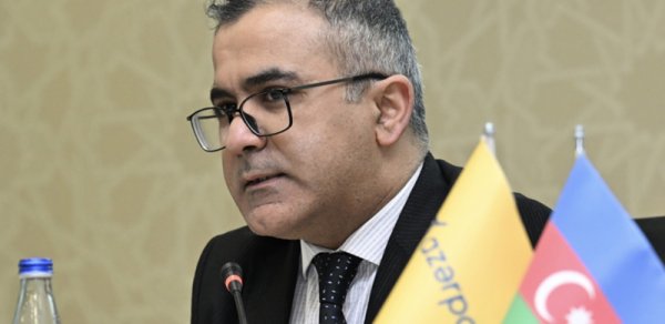 "Azərpoçt"un rəhbəri işdən çıxdı - yeni vəzifəyə təyin olundu