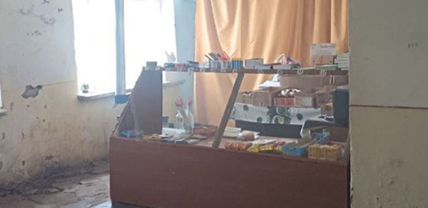 Şagirdlər bu şəraitdəki bufetlərdə qidalanır - Siyahı