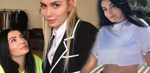 Aleynanın anası bu yolla bir gündə milyonlar qazandı