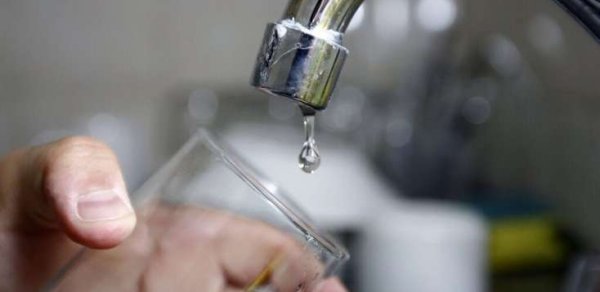 Sumqayıtda suyun verilişində fasilə yaranacaq