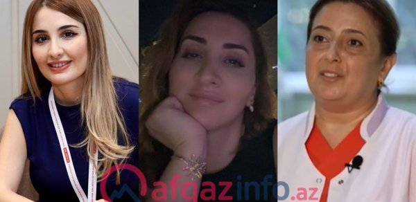 Bu gün hamı onlardan danışır - Adlar