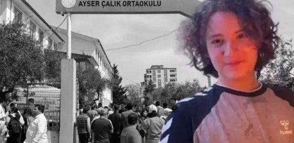 Türkiyədə məktəbdə qətliam törədən şagirdin anası həbs edildi