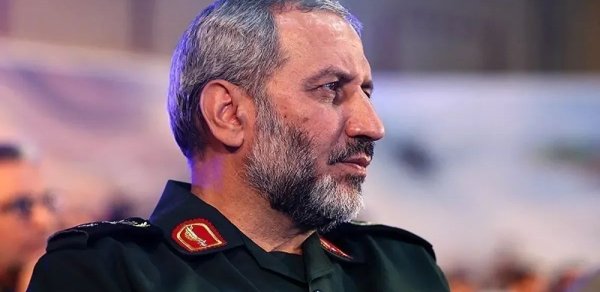 İran Fars körfəzi ölkələrinə xəbərdarlıq edib