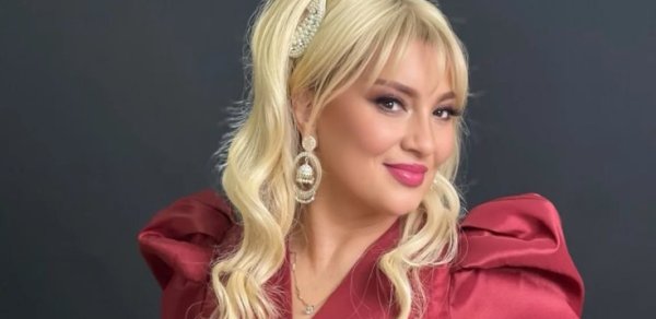 "Mən xarakterli qadınam, heç vaxt efirdə ağlamamışam" - Əməkdar artist
