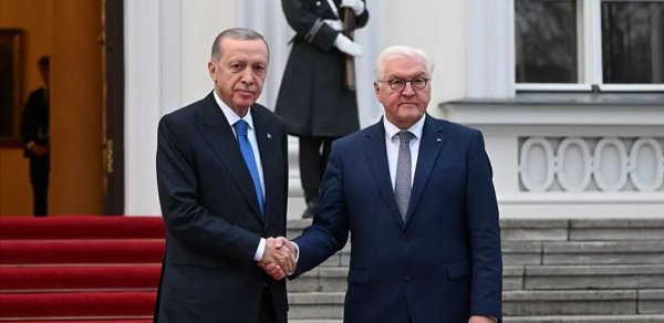 Ərdoğan: "İran-ABŞ qarşıdurmasının nəticələri daha ağır ola bilər"
