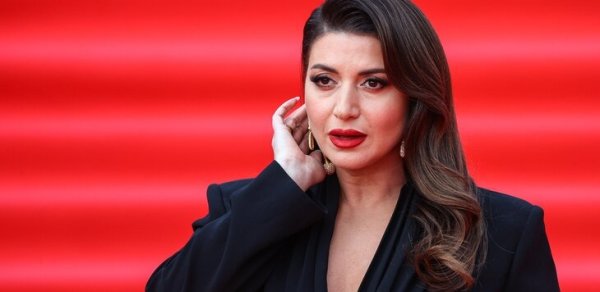 Rusiyalı müğənni Dağıstanın bərpası üçün 5 milyon manat bağışladı