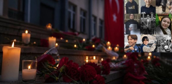 Bu gün uşaqlar üçün hər təbrikdə bir kədər, bir dua gizlənir...