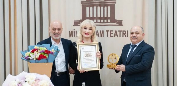 MƏDƏNİYYƏT