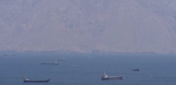 ABŞ Hind okeanında İran neftini daşıyan tankeri ələ keçirib