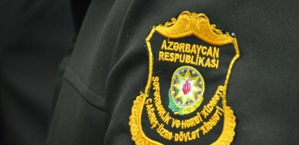 Bugünkü əməliyyatda saxlanılanların adları - Qərar verildi