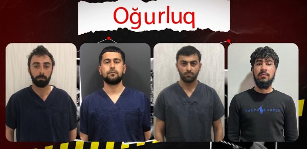 KRİMİNAL