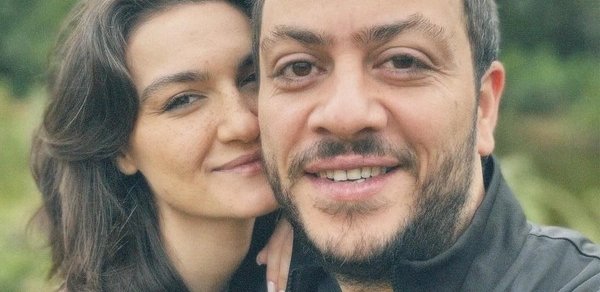 Məşhur azərbaycanlı aktrisa ana olacaq