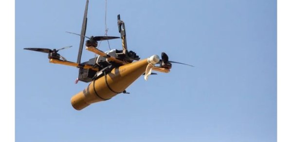 Küveytin sərhəd məntəqələri dron hücumuna məruz qalıb