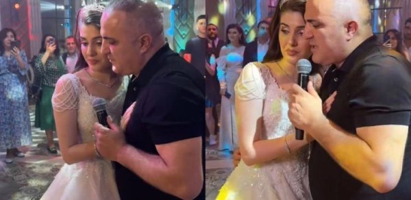 Eldəniz Məmmədov baba oldu
