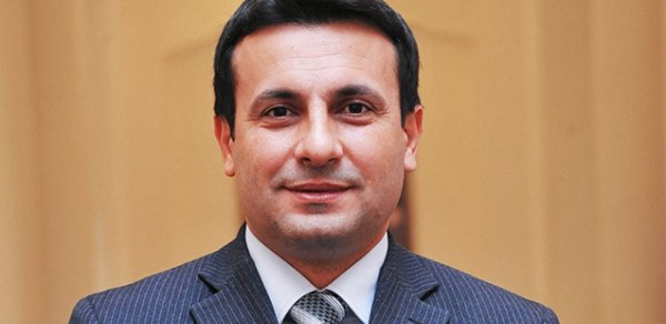 SAĞLAMLIQ