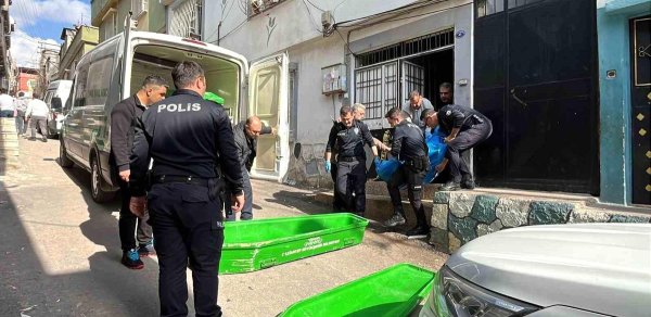 Türkiyəli fenomen 14 yaşlı qızı tərəfindən öldürüldü - FOTO