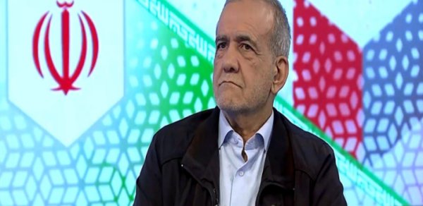 Pezeşkian İran vətəndaşlarını elektrik enerjisindən qənaətlə istifadə etməyə çağırıb