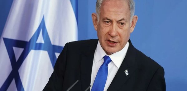 Netanyahu genişmiqyaslı hücumlar həyata keçirilməsi üçün ƏMR VERDİ